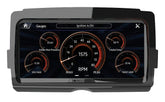 Soundstream Audio - Head Units SoundStream HDHU.V2 8.3” Plug & Play Head Unit With Wireless Apple CarPlay And Android Auto For 2014-2023 Harley Davidson® Touring Motorcycles